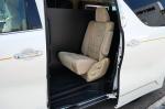 Toyota Alphard Mitsuoka Premium Fusion 2019 года